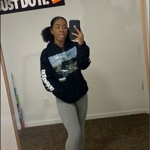 Meet your Posher, Taylor